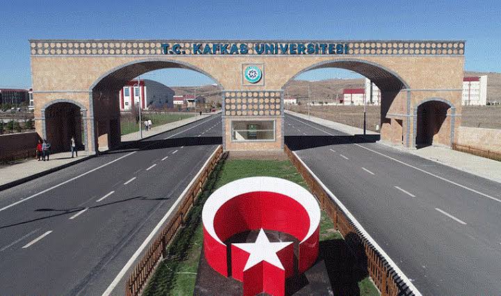 KARS ÜNİVERSİTE TAKSİ